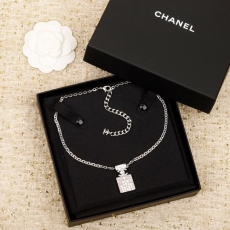 Chanel Necklaces